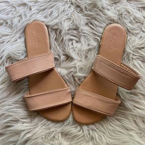 Charlotte Russe Sandals